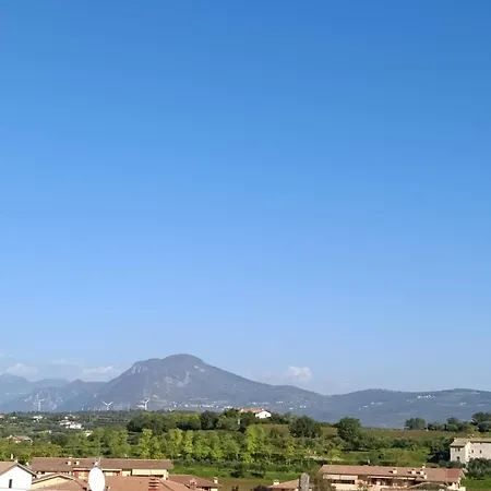 Residenza Gli Agrumi Del Garda - * Bardolino