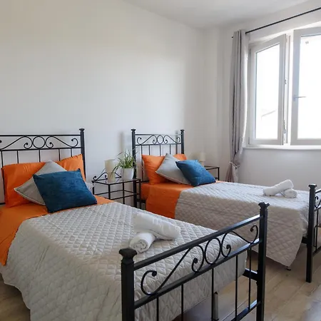 Residenza Gli Agrumi Del Garda -