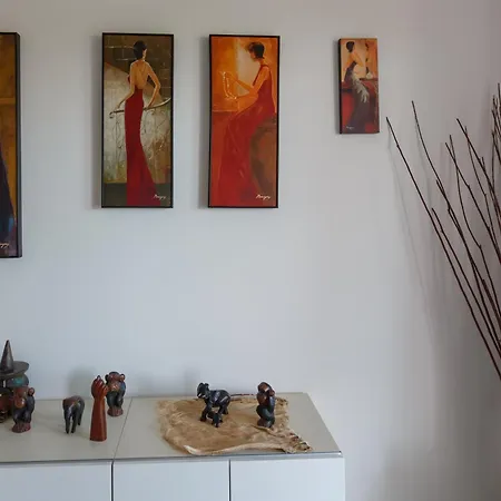 Residenza Gli Agrumi Del Garda -