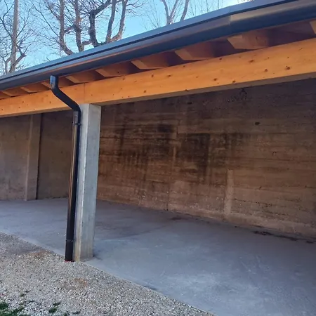 Dom wakacyjny Residenza Gli Agrumi Del Garda - *