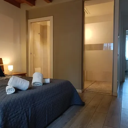 Dom wakacyjny Residenza Gli Agrumi Del Garda - *