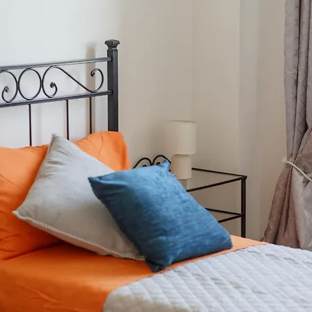 Residenza Gli Agrumi Del Garda -