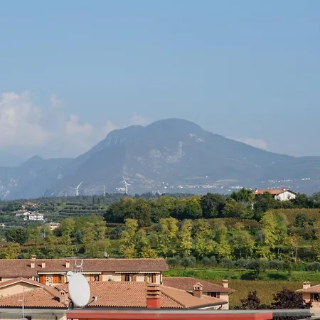 Residenza Gli Agrumi Del Garda - Dom wakacyjny