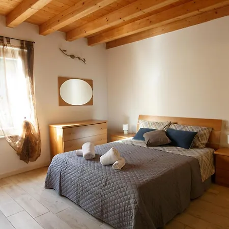Dom wakacyjny Residenza Gli Agrumi Del Garda -