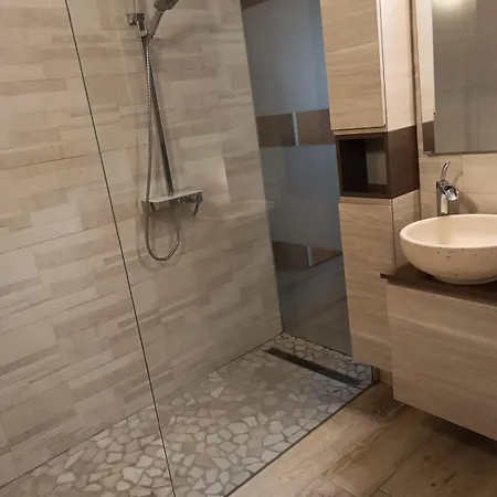 Dom wakacyjny Residenza Gli Agrumi Del Garda -