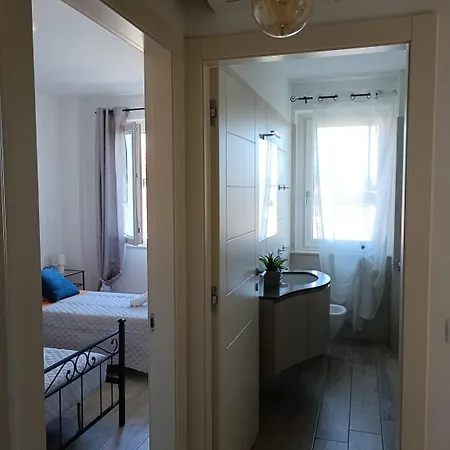 Dom wakacyjny Residenza Gli Agrumi Del Garda - *