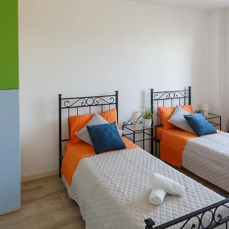 Residenza Gli Agrumi Del Garda - Dom wakacyjny Bardolino