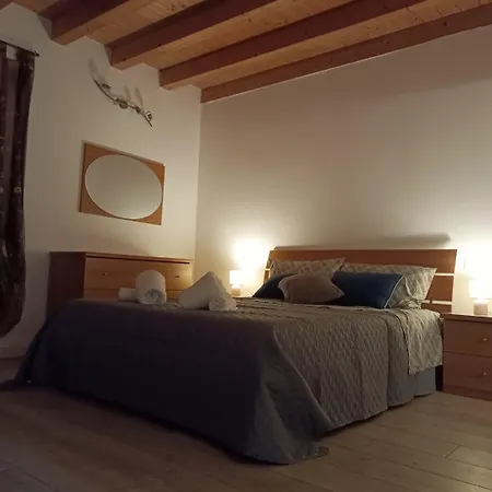 Residenza Gli Agrumi Del Garda - * Bardolino