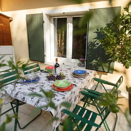 Residenza Gli Agrumi Del Garda - Bardolino