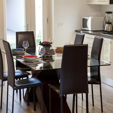 Residenza Gli Agrumi Del Garda - *