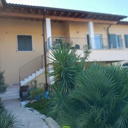 Residenza Gli Agrumi Del Garda - Bardolino