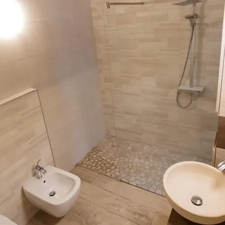 Residenza Gli Agrumi Del Garda -