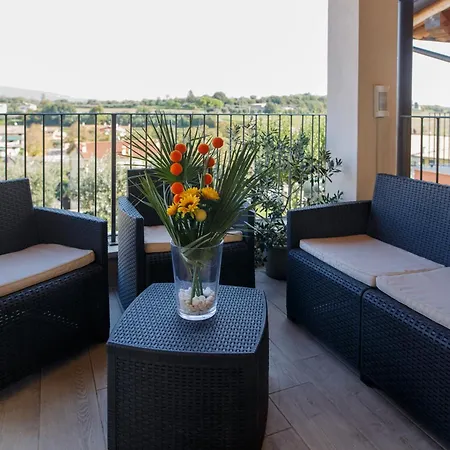 Residenza Gli Agrumi Del Garda -