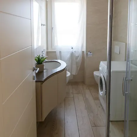 Dom wakacyjny Residenza Gli Agrumi Del Garda - Bardolino